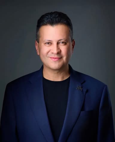 Harvey Castro, MD MBA